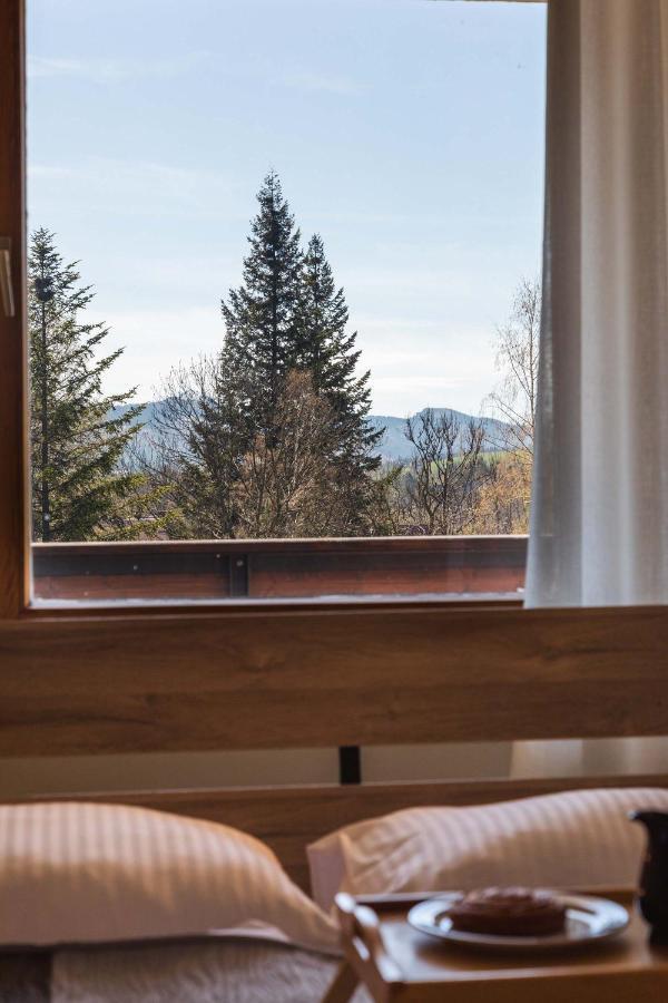 Apartament Cztery Tulipany Zakopane Extérieur photo
